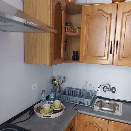 Apartamento Avenida Aguilar 외부 사진