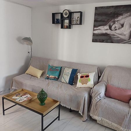 Apartamento Avenida Aguilar 외부 사진