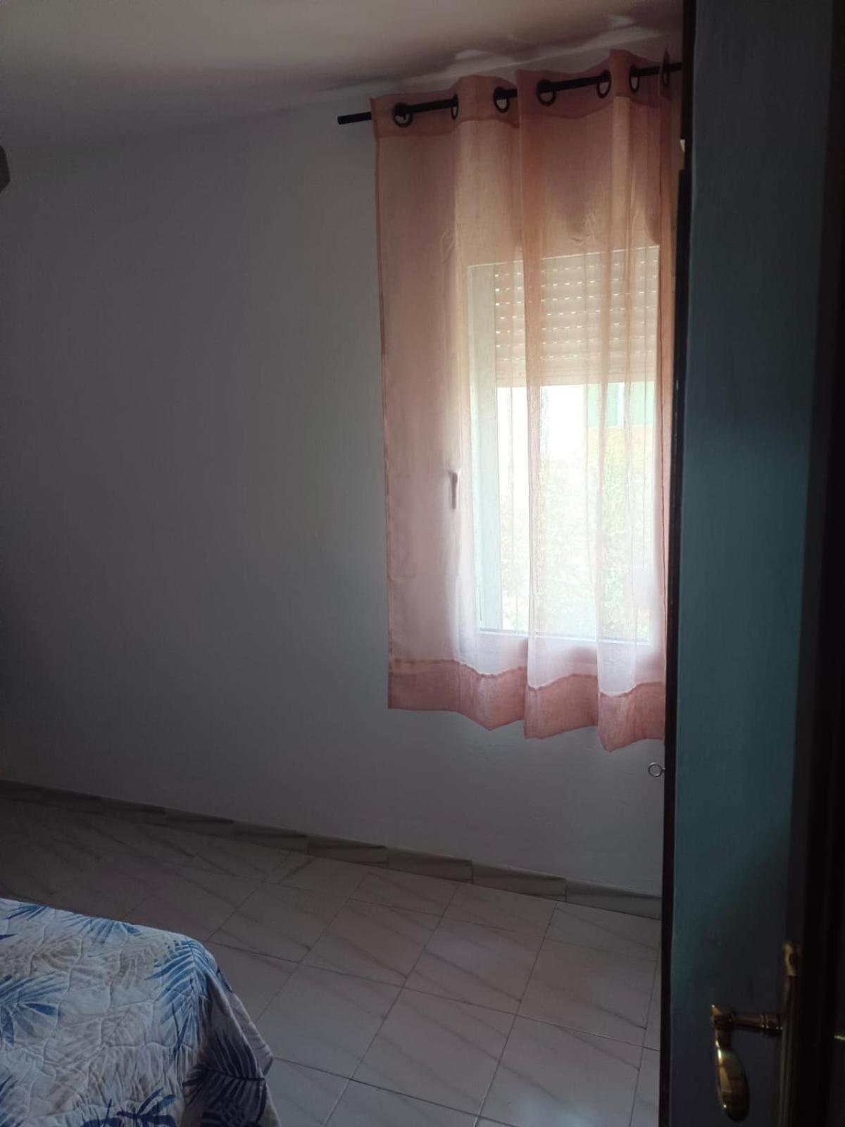 Apartamento Avenida Aguilar 외부 사진