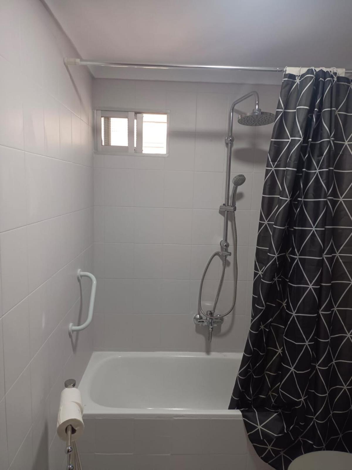 Apartamento Avenida Aguilar 외부 사진