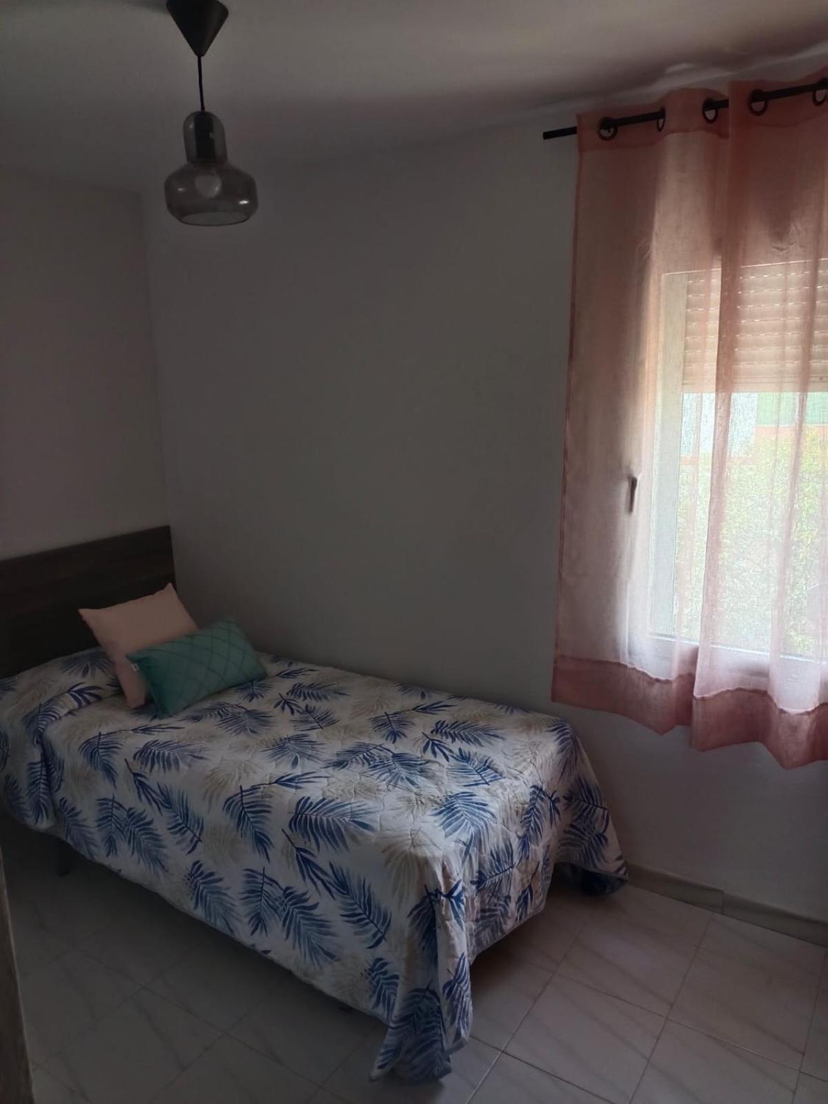 Apartamento Avenida Aguilar 외부 사진