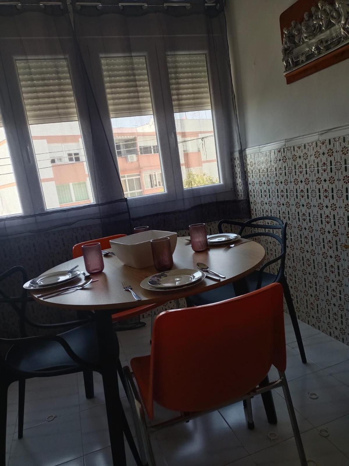 Apartamento Avenida Aguilar 외부 사진