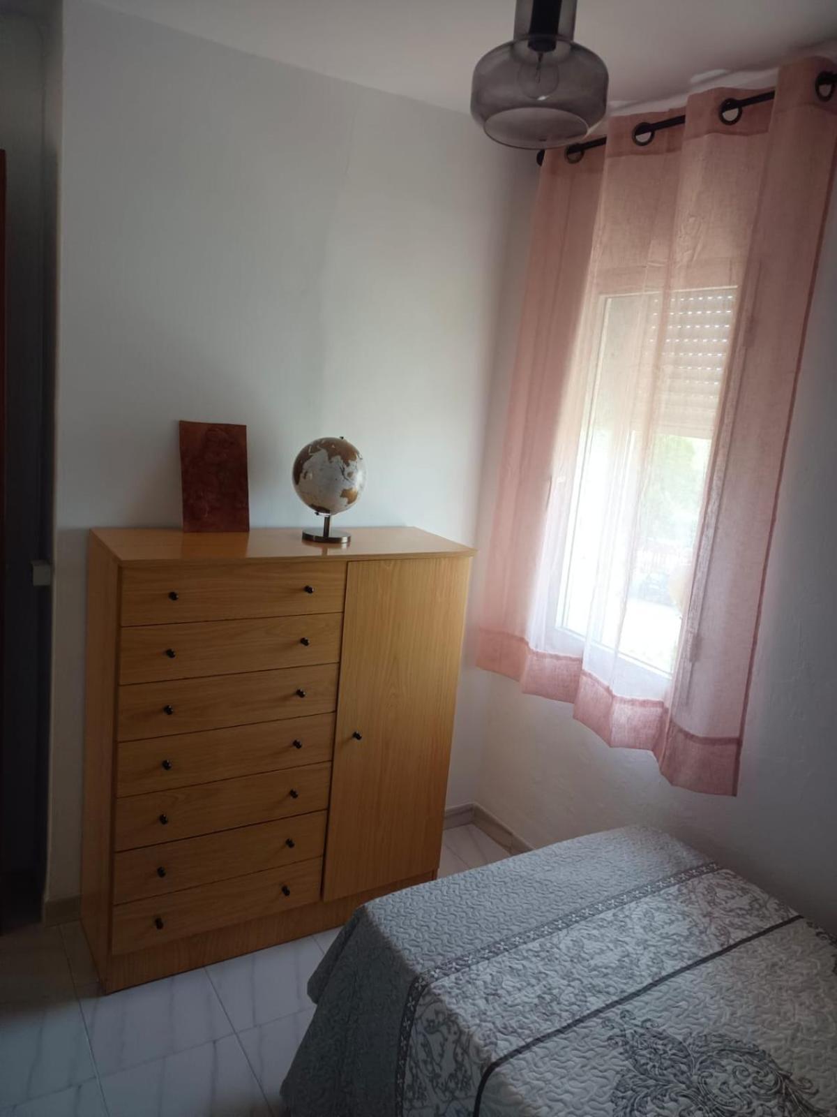 Apartamento Avenida Aguilar 외부 사진