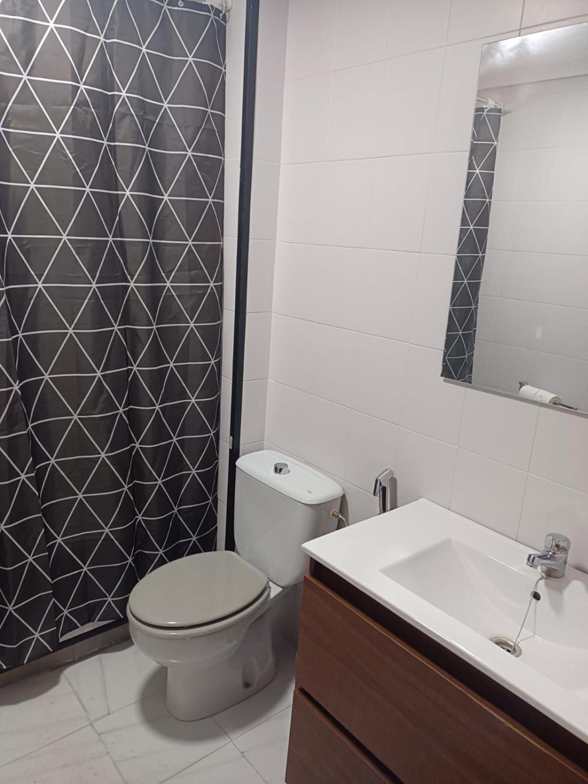 Apartamento Avenida Aguilar 외부 사진