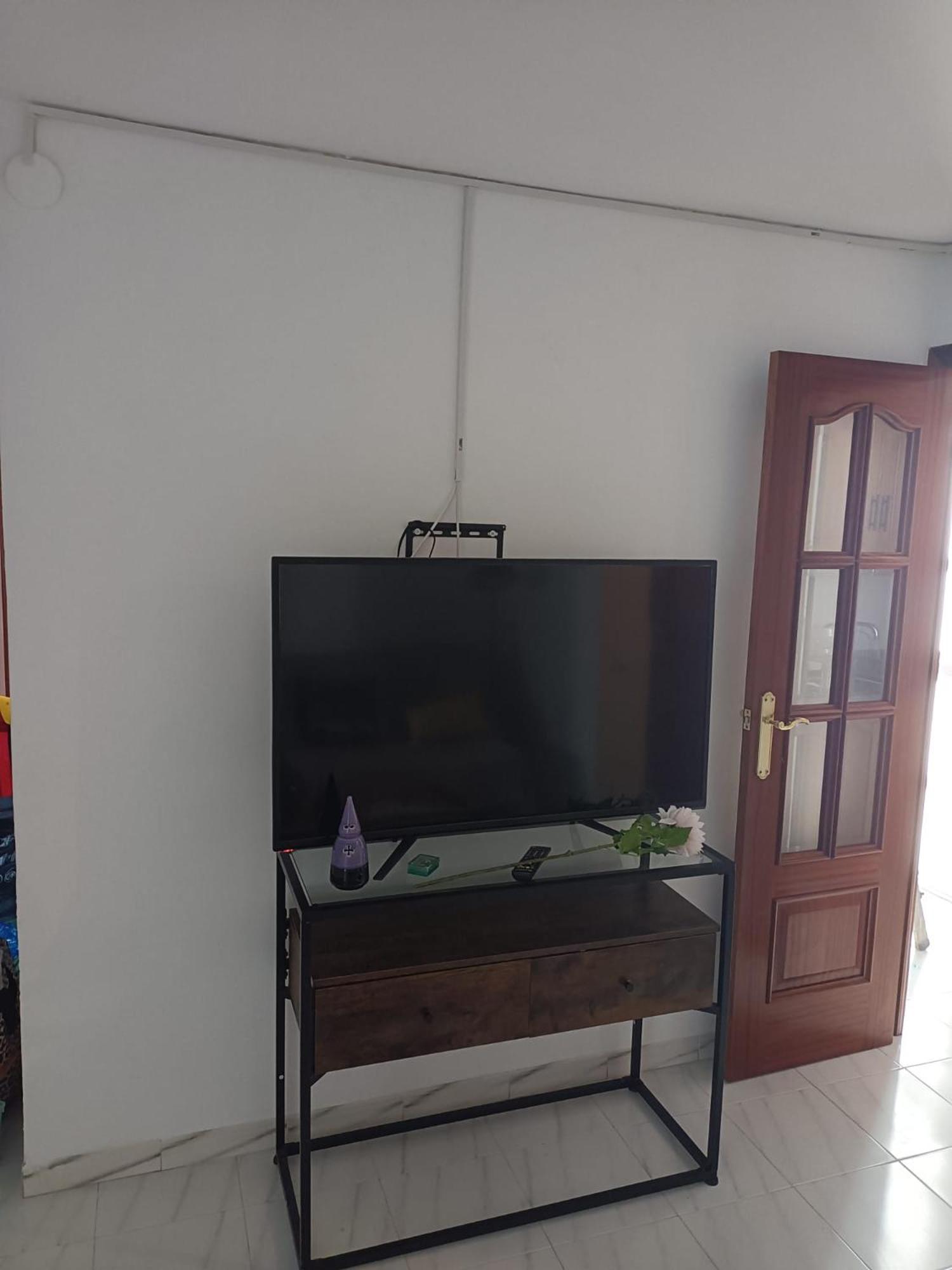 Apartamento Avenida Aguilar 외부 사진