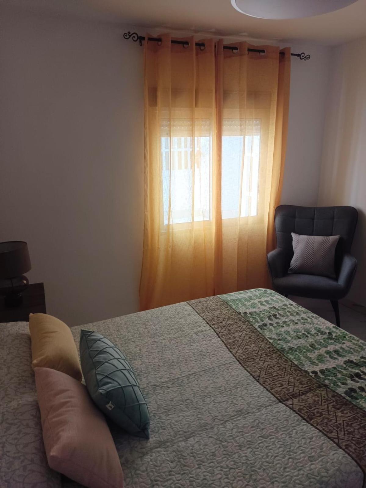 Apartamento Avenida Aguilar 외부 사진