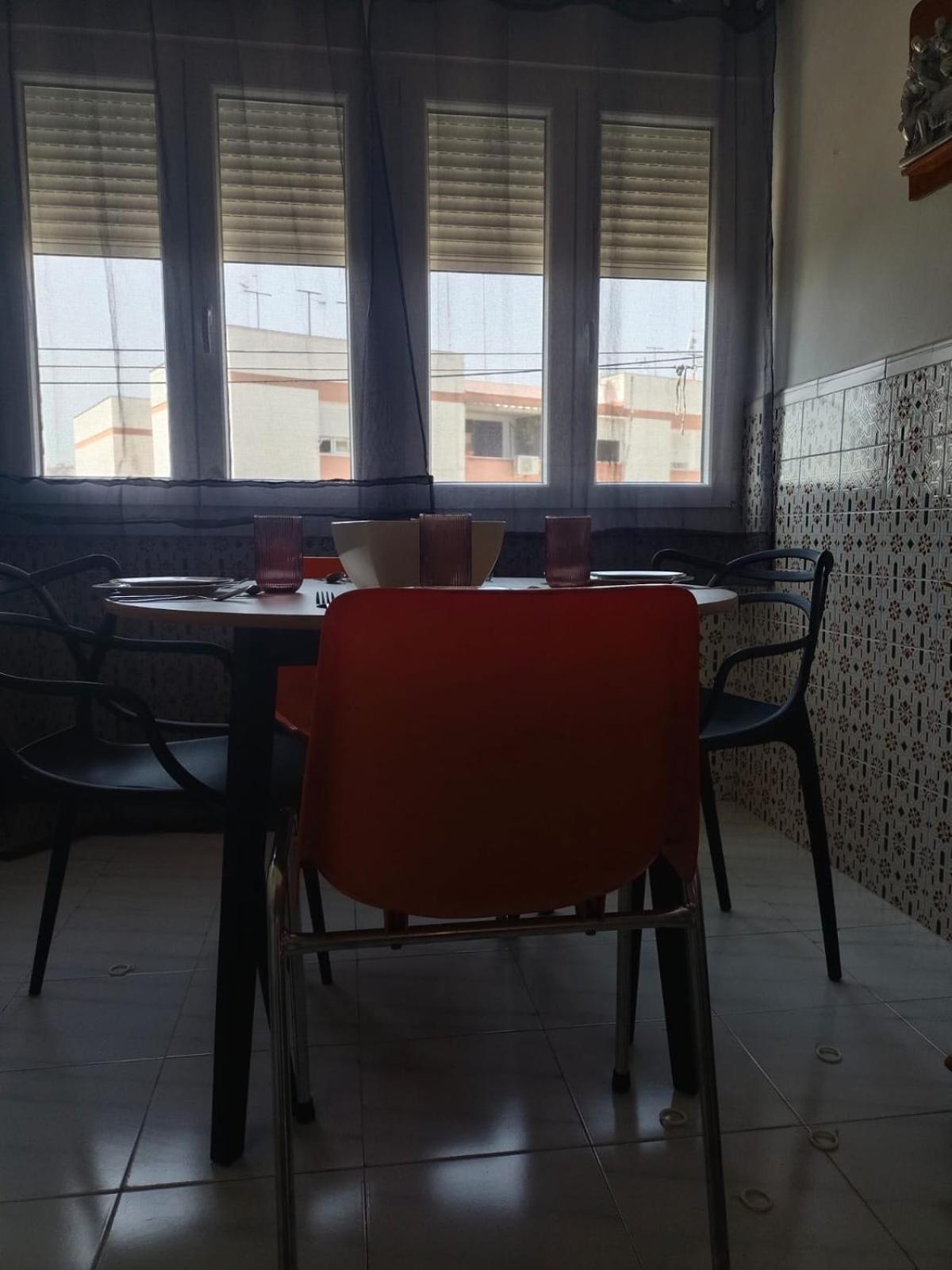 Apartamento Avenida Aguilar 외부 사진