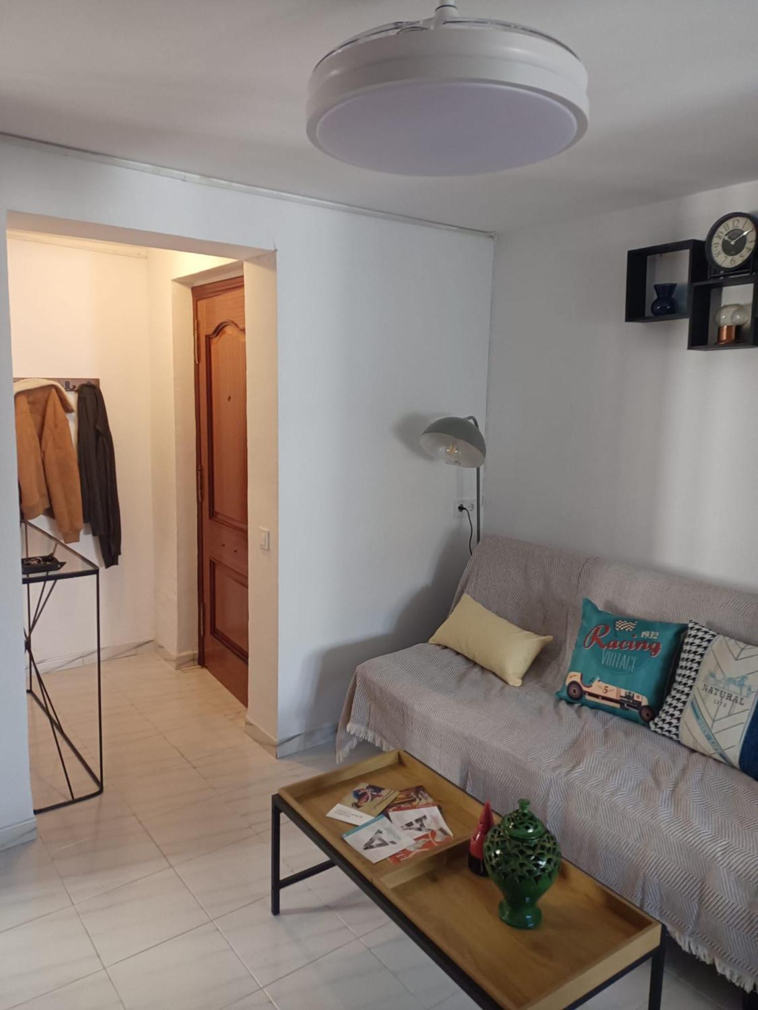 Apartamento Avenida Aguilar 외부 사진