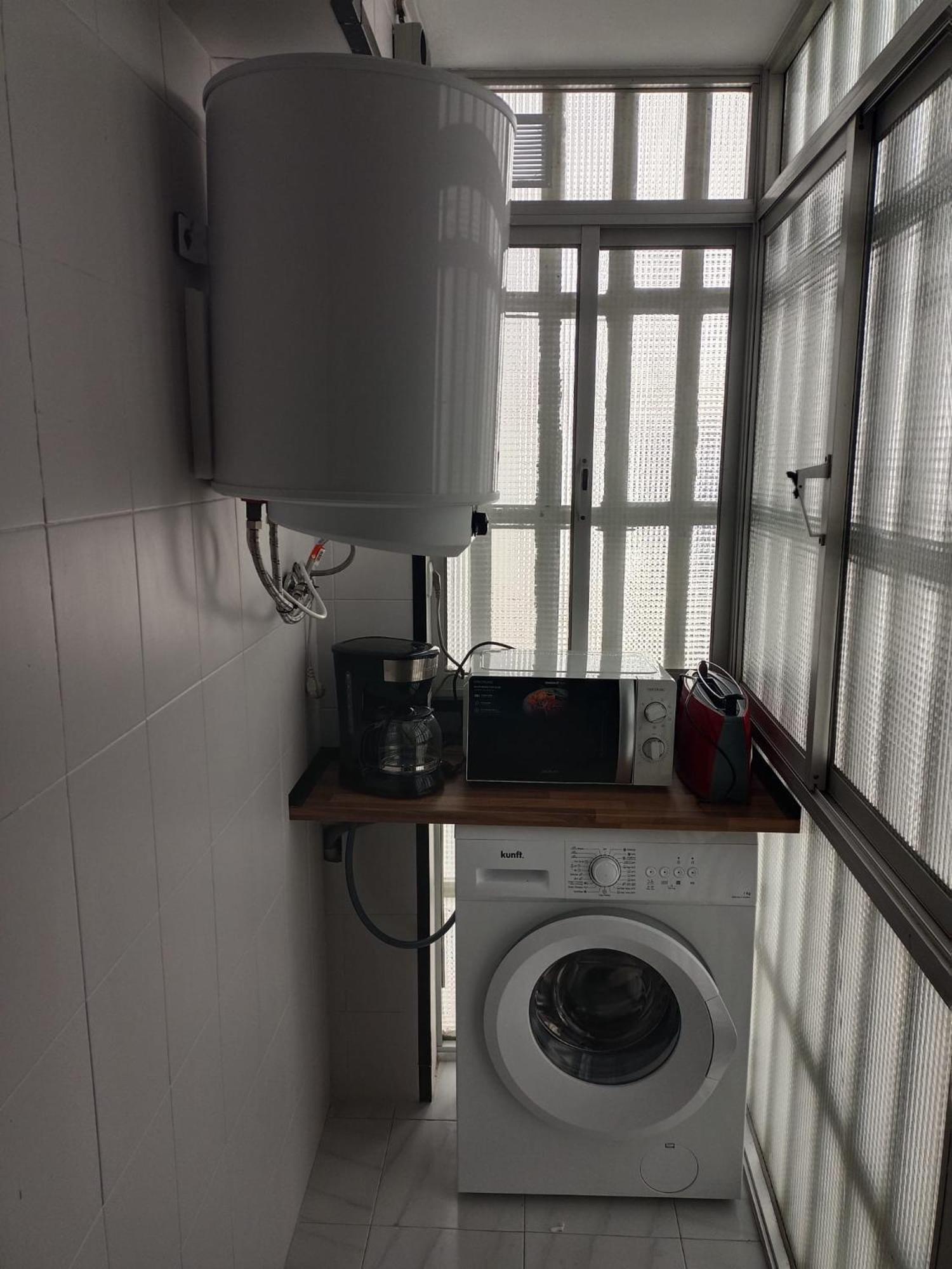 Apartamento Avenida Aguilar 외부 사진