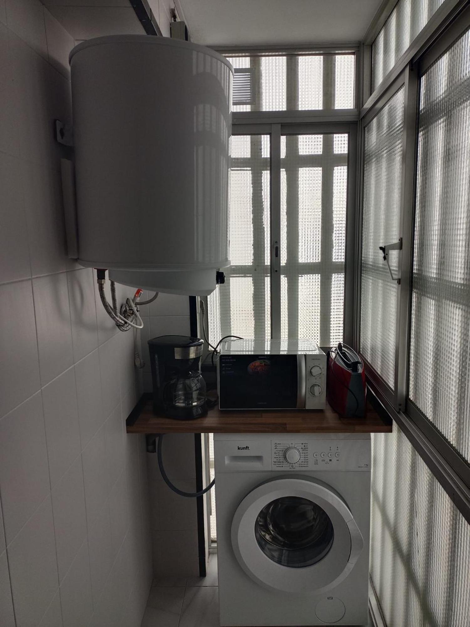 Apartamento Avenida Aguilar 외부 사진