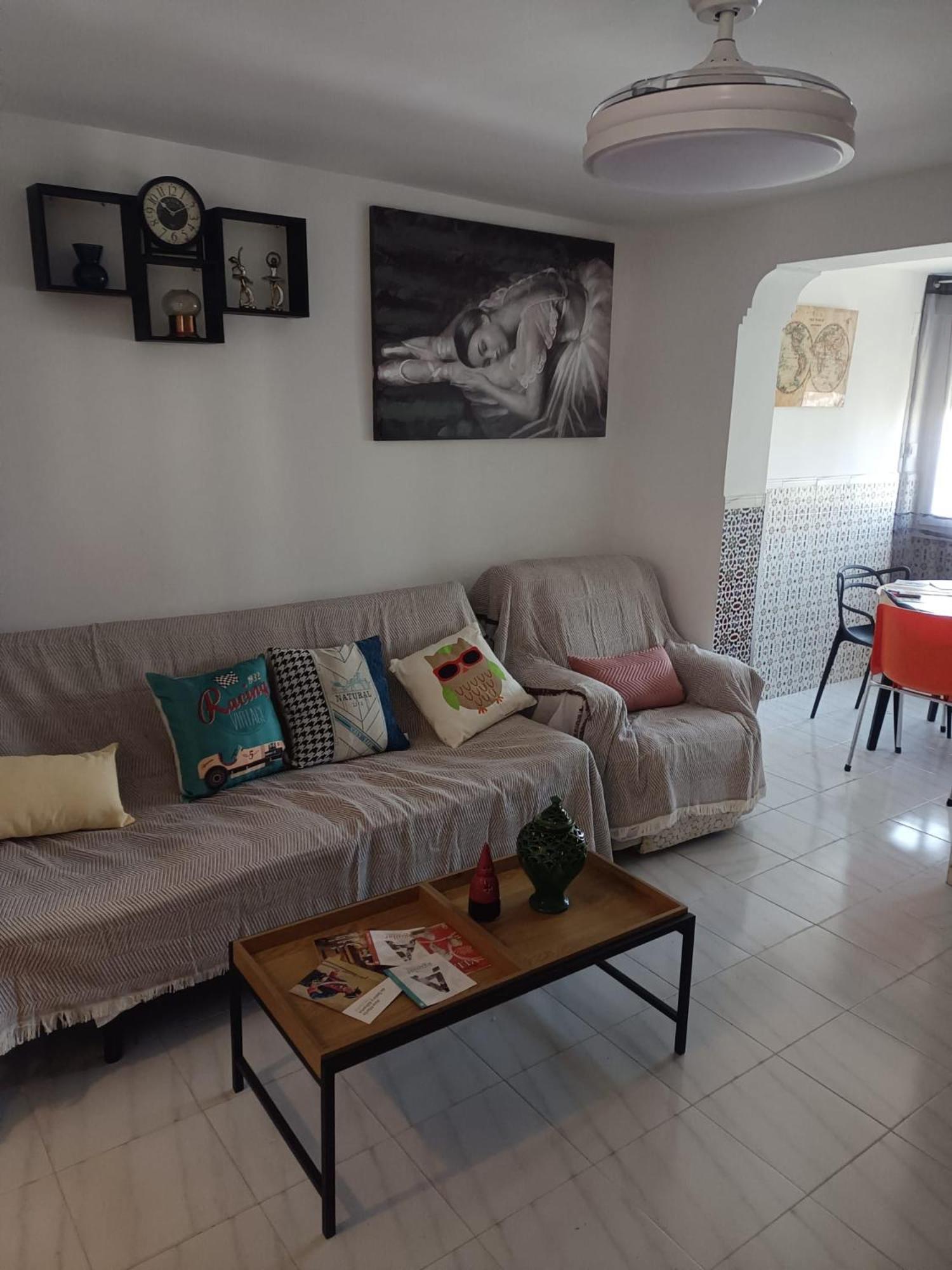 Apartamento Avenida Aguilar 외부 사진